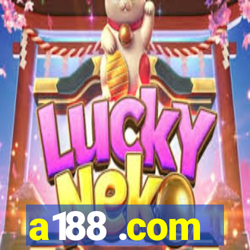 a188 .com